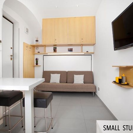 Donna Caterina Apartment Sorrento Exterior photo