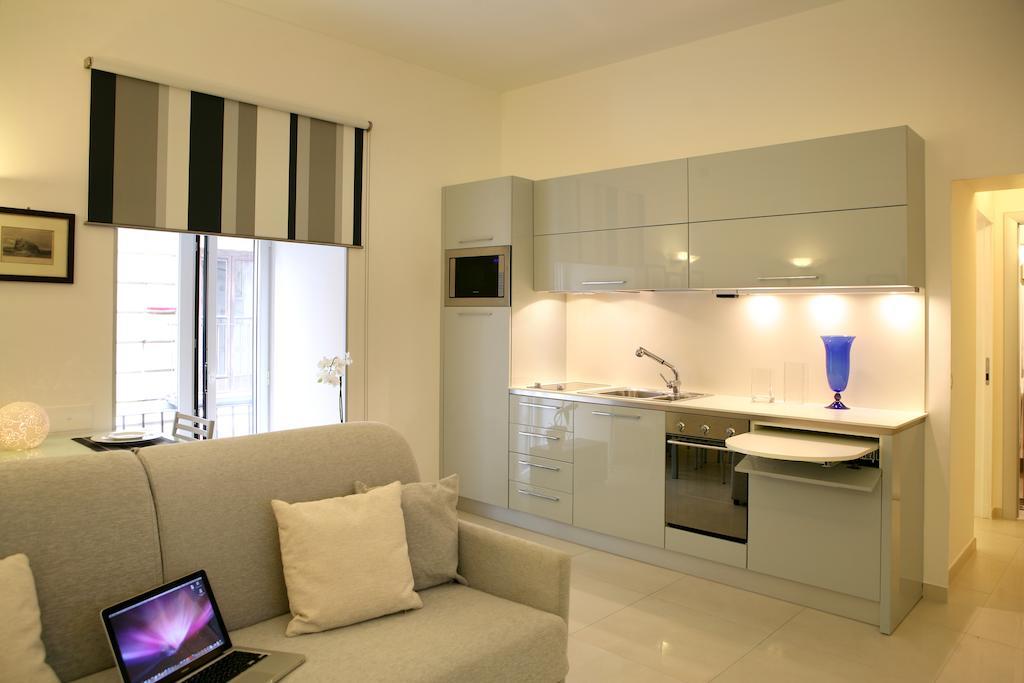 Donna Caterina Apartment Sorrento Room photo