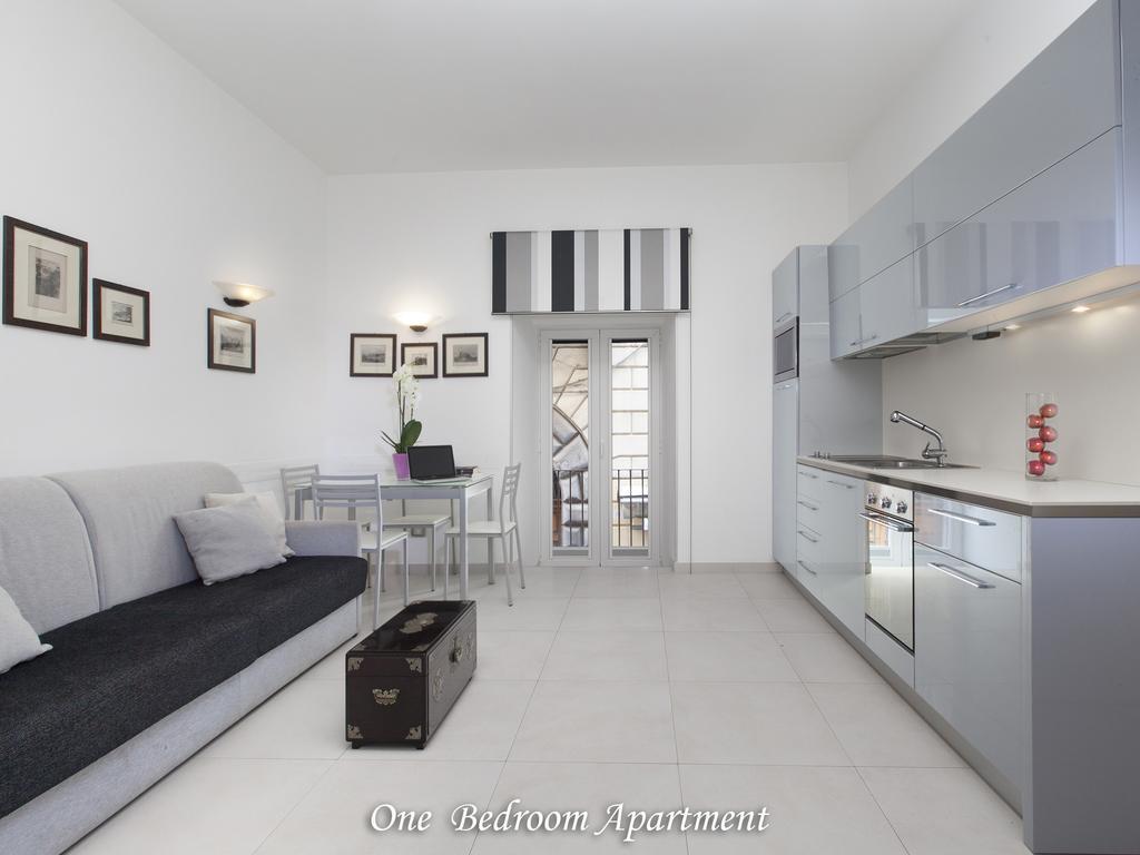 Donna Caterina Apartment Sorrento Exterior photo